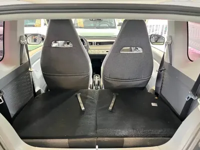 Wuling MINIEV