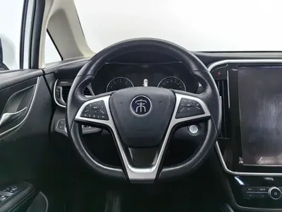 BYD MAX