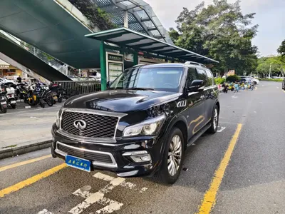 Infiniti QX80