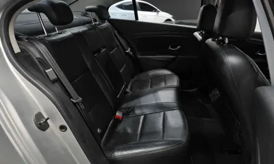 Renault-KoreaSamsung SM3
