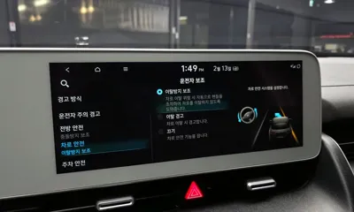 Hyundai Ioniq5