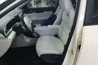 Geely Galaxy Geome