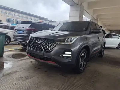 Chery Tiggo 5x