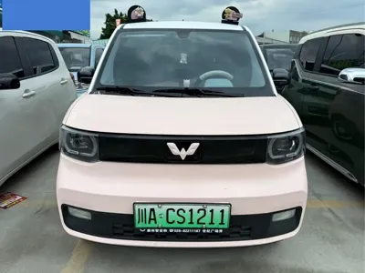Wuling MINIEV