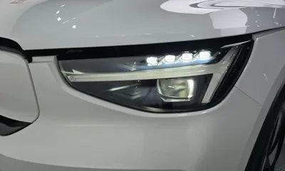 Volvo C40