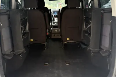 JAC Refine M3