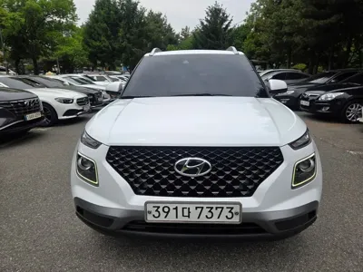 Hyundai Venue