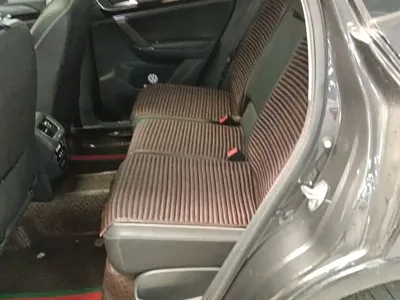 Volkswagen X