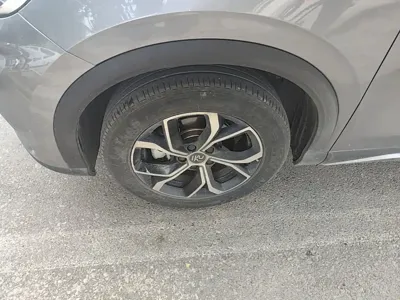BYD Yuan Plus