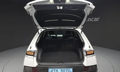 Hyundai Ioniq5
