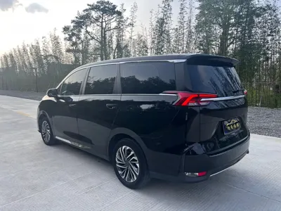 大通 G50