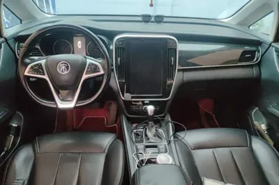 BYD Song Max