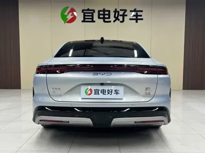 BYD 汉L
