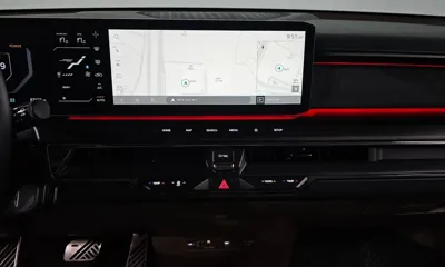 Kia EV9