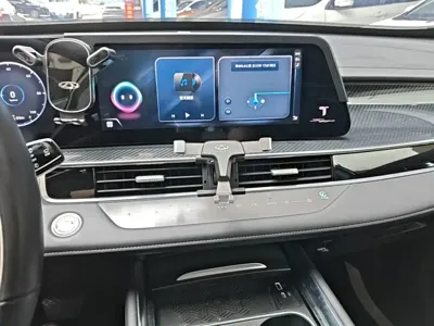Chery Tiggo 7 PLUS NEV