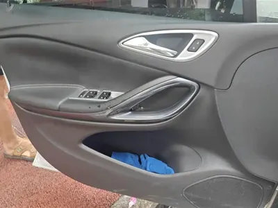 Buick Verano