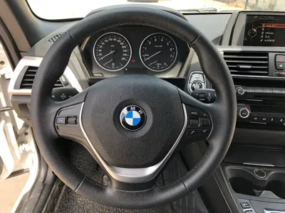 BMW 2 Series (Import)