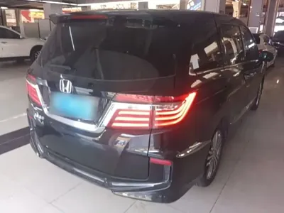 Honda Elysion