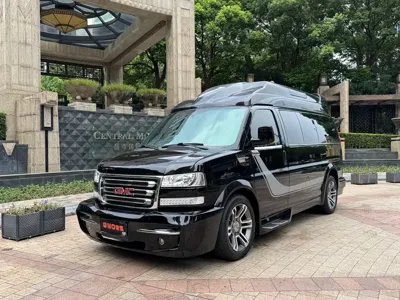 GMC Savana