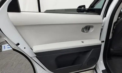 Hyundai Ioniq5