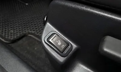 Renault-KoreaSamsung SM3