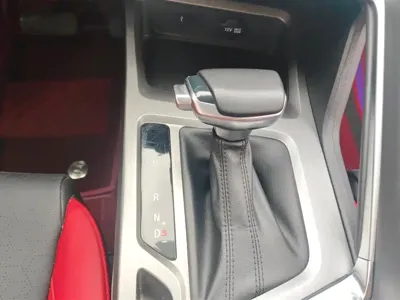 Changan CS35PLUS