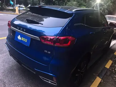 WEY Wey VV5