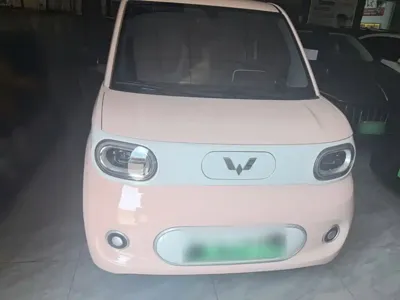 Wuling MINIEV