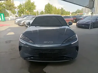 BYD Seal