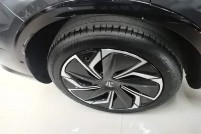 Rising R7
