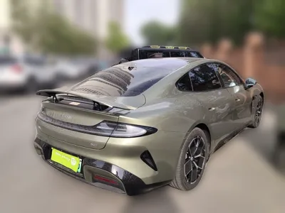 Xiaomi Auto SU7