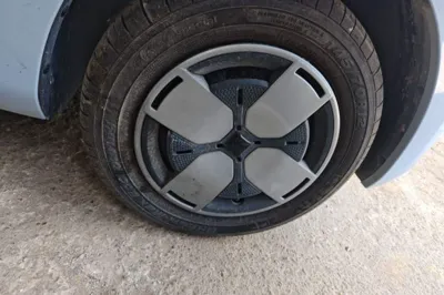 Wuling Air ev