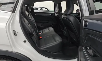 Renault-KoreaSamsung XM3