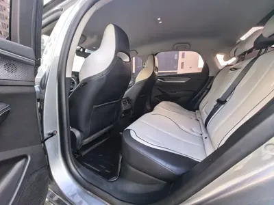BYD Destroyer 05