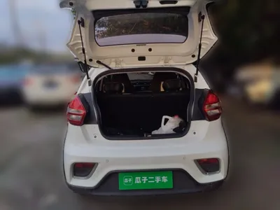 Geely Auto Vision X1