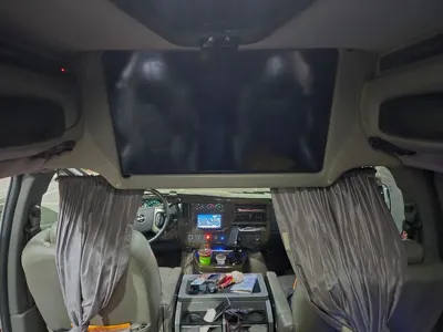 Chevrolet Express Van