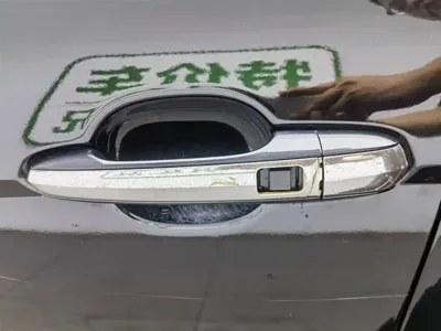Hongqi Hongqi H7