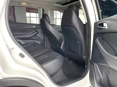 GAC Motor Trumpchi GS4