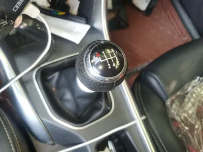 BYD Song