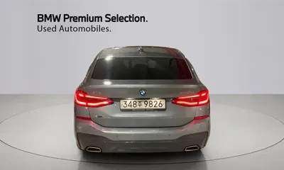 BMW Gran Turismo