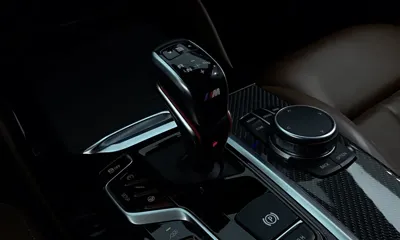 BMW X4M