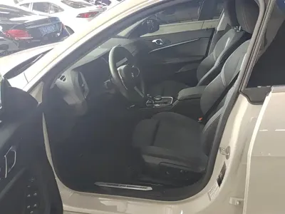 BMW 2 Series (Import)