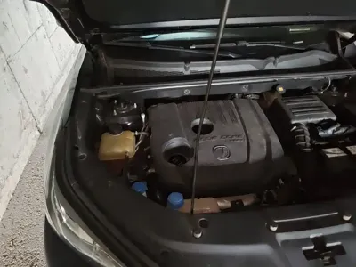Changan 长安CS75PLUS