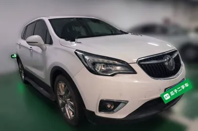Buick Envision