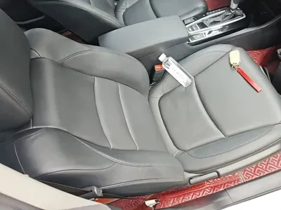 Honda Crider