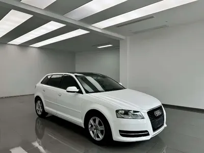 Audi A3 (Import)