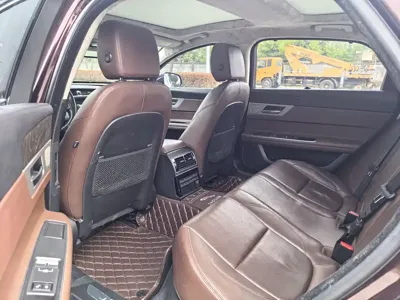 Jaguar XFL