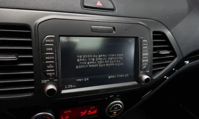 Kia Morning