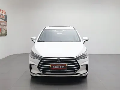 BYD MAX
