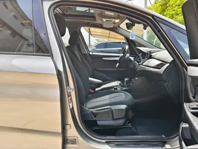 BMW 2 Series Gran Tourer